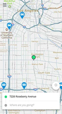 Opoli App Step 1 Screenshot