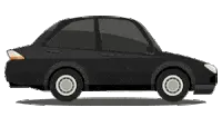 car loading